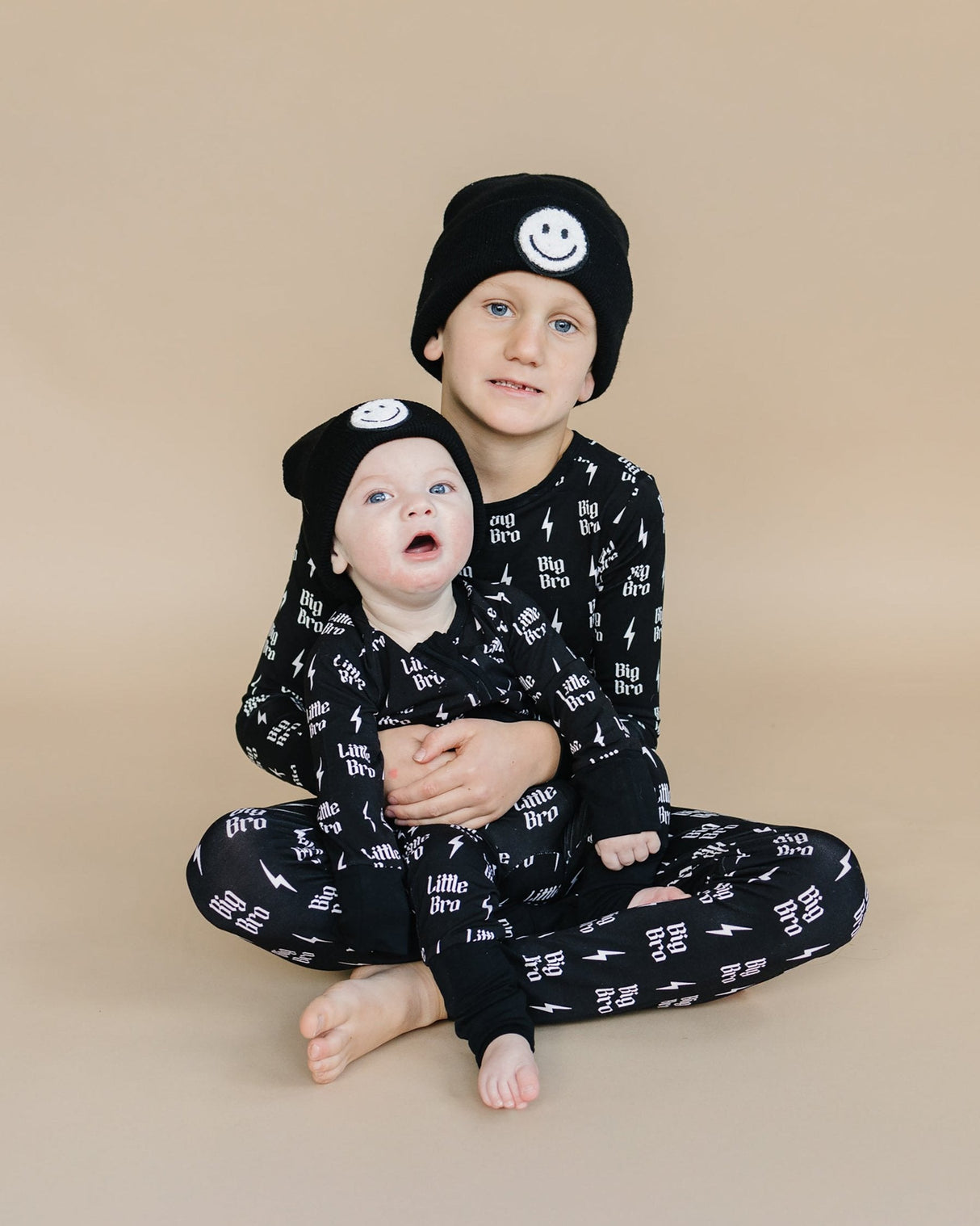Bamboo Two Piece Set | Big Bro - HoneyBug