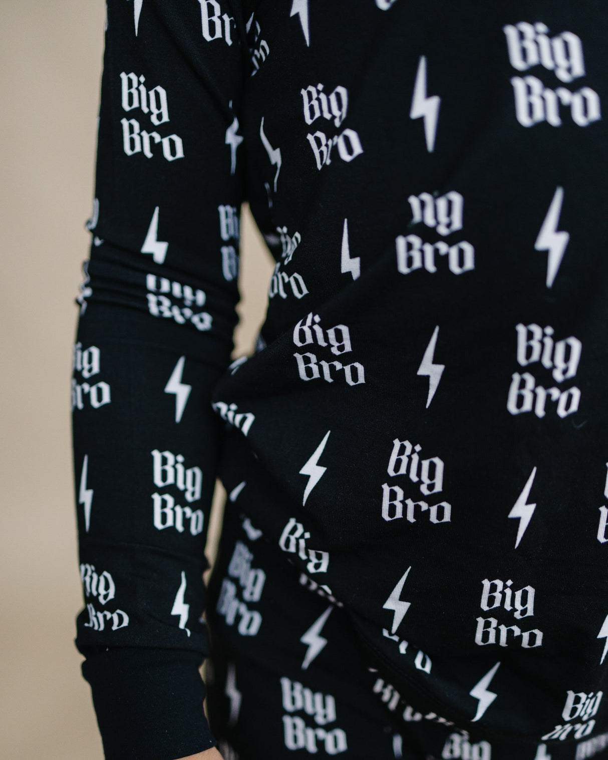 Bamboo Two Piece Set | Big Bro - HoneyBug