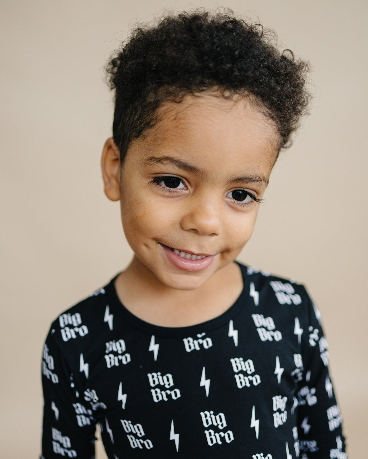 Bamboo Two Piece Set | Big Bro - HoneyBug