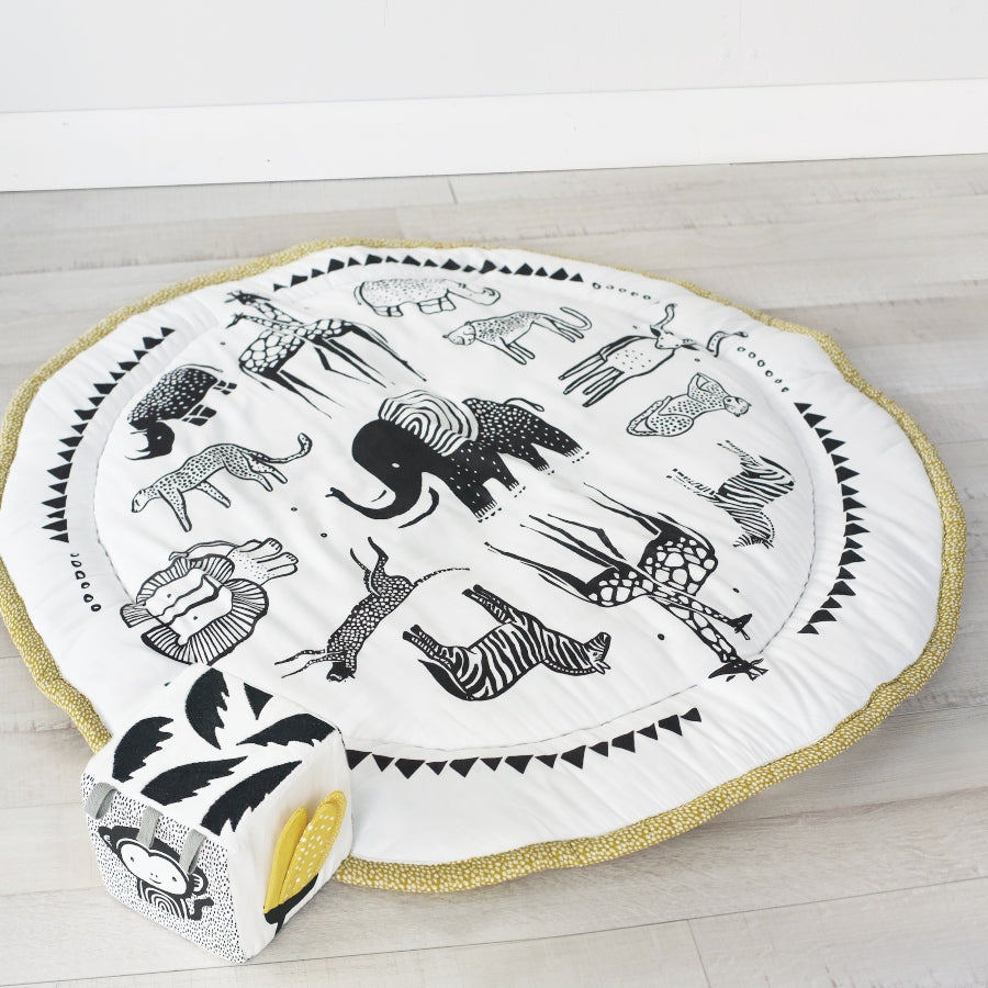 Little Safari Bundle - HoneyBug