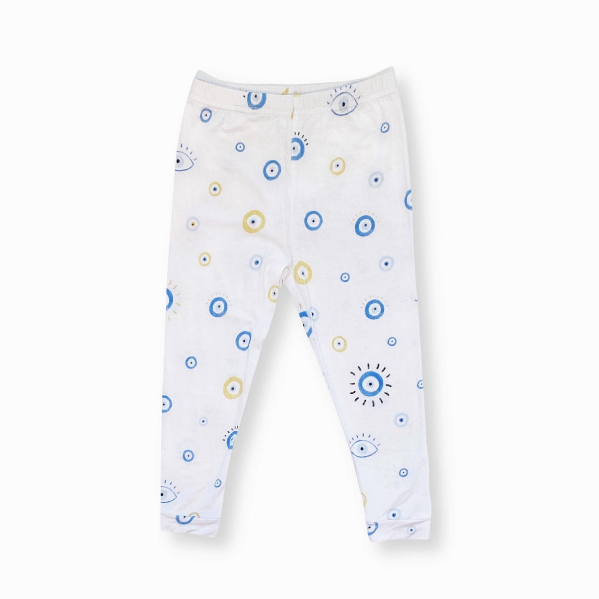 Toddler Pajama Set - Eye See You - HoneyBug
