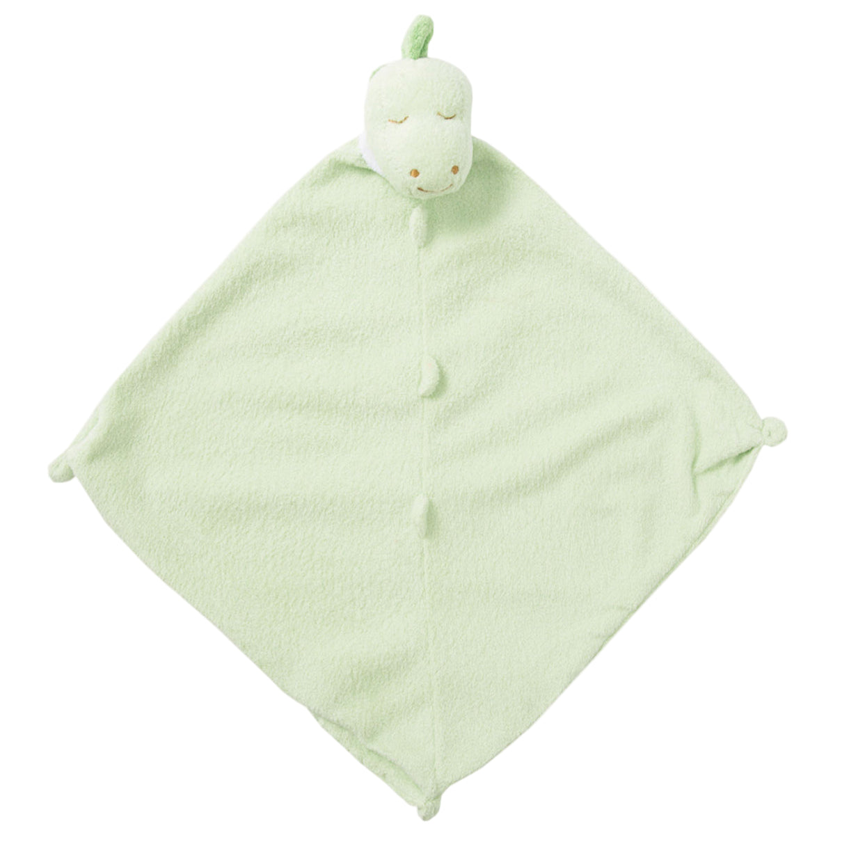 Lovie Blankie - Dinosaur - HoneyBug