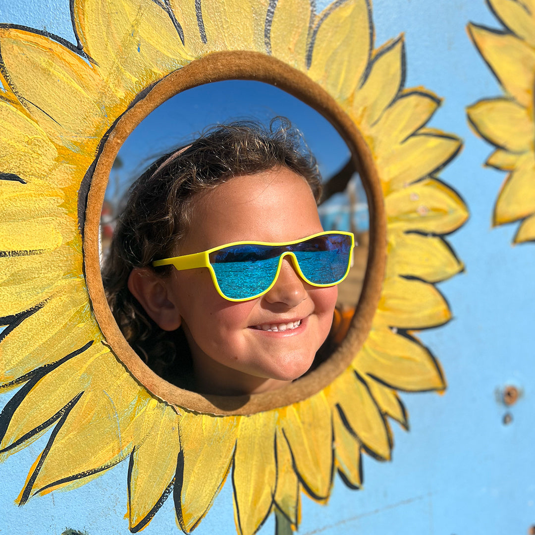 Skywalker Shield | Toddler - HoneyBug