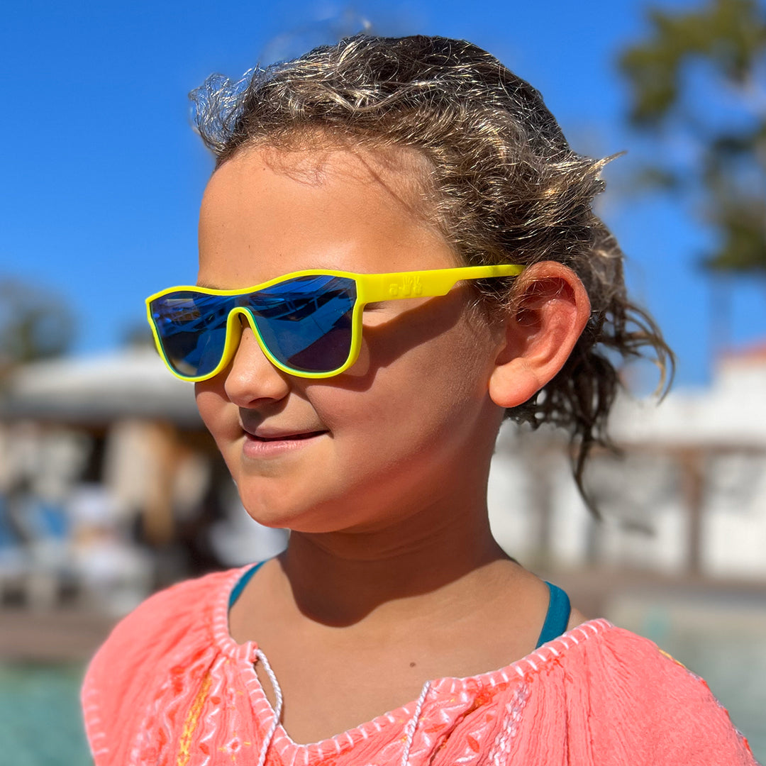 Skywalker Shield | Toddler - HoneyBug