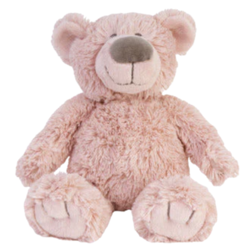 Bear Brim no. 2 by Happy Horse