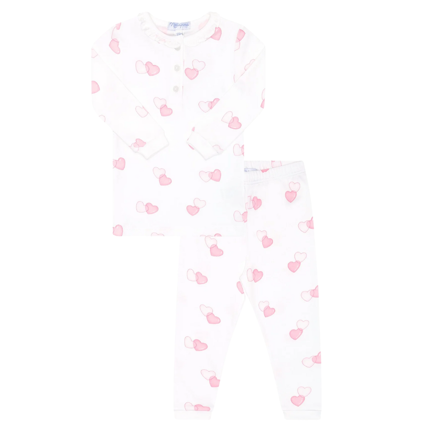 Sweetheart Pajamas