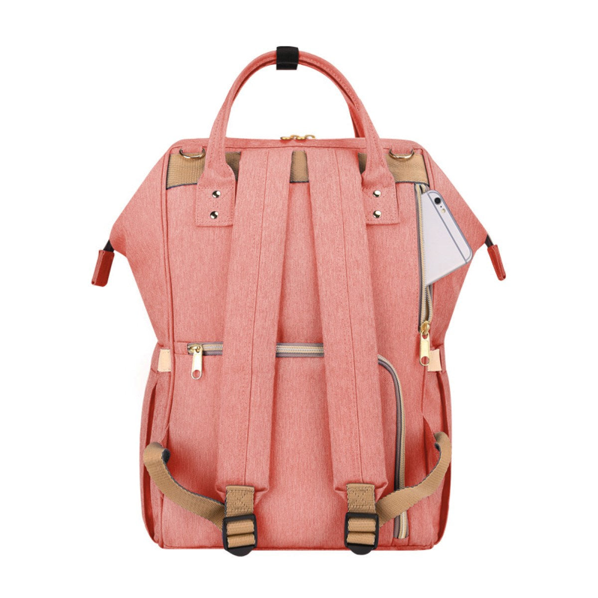 Classic Diaper Backpack