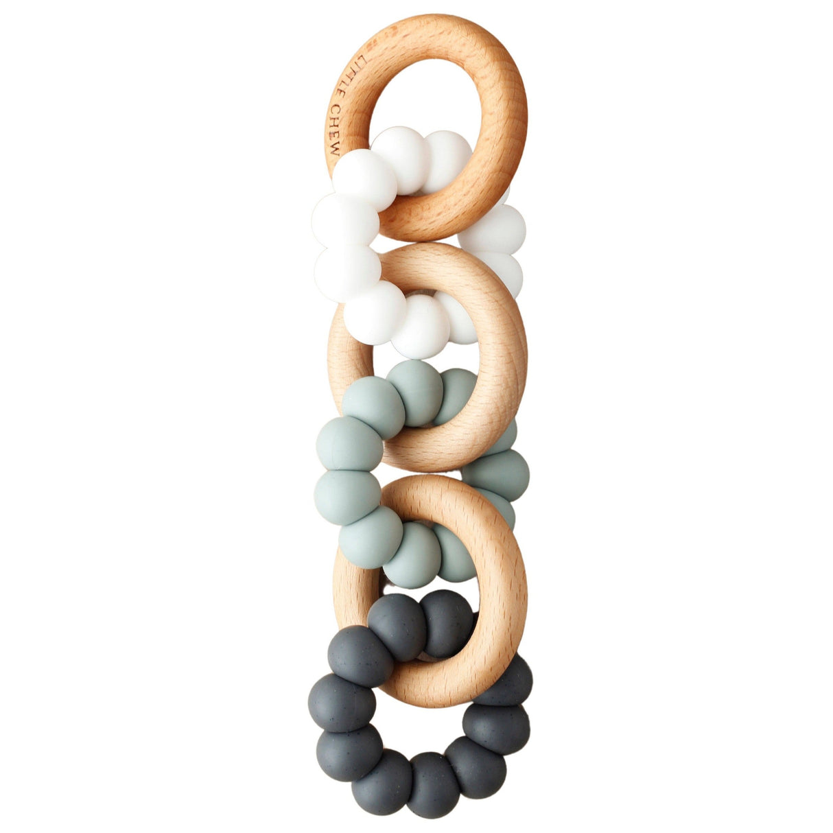 Car Seat Toy - Ford - HoneyBug