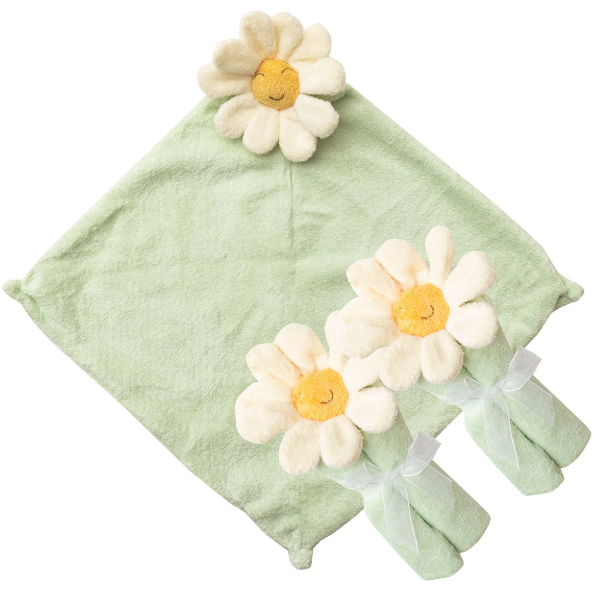 Pair and a Spare - Daisy - HoneyBug