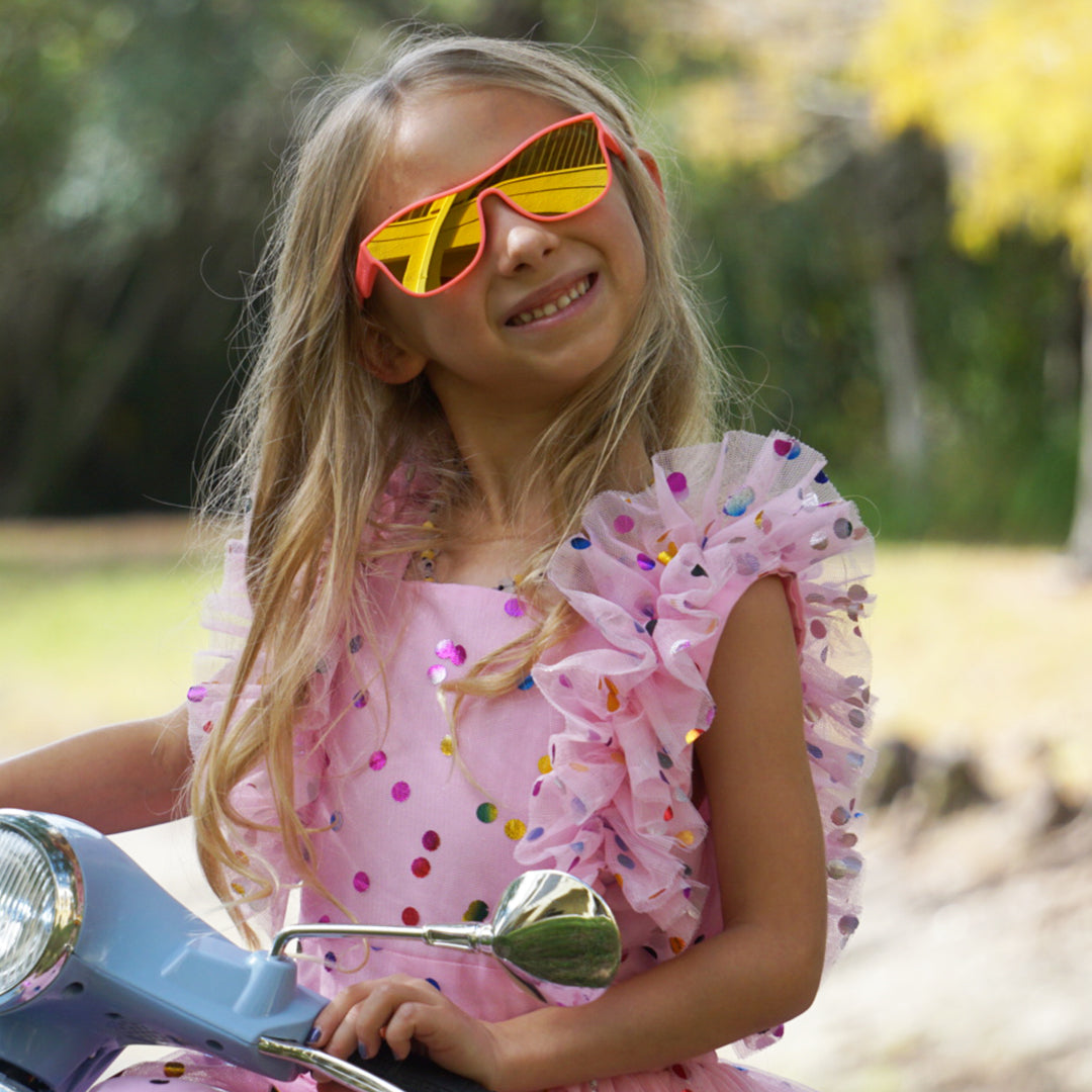 Slater Shield | Toddler - HoneyBug