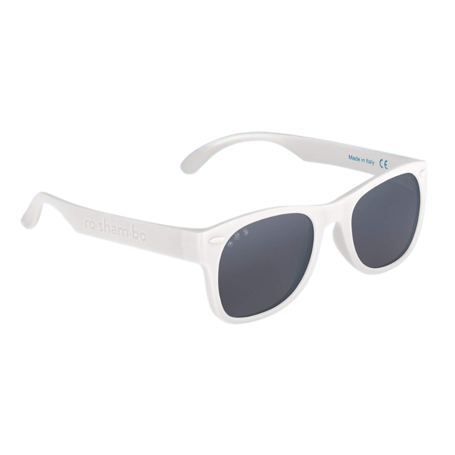 Ice Ice Baby Shades | Junior - HoneyBug