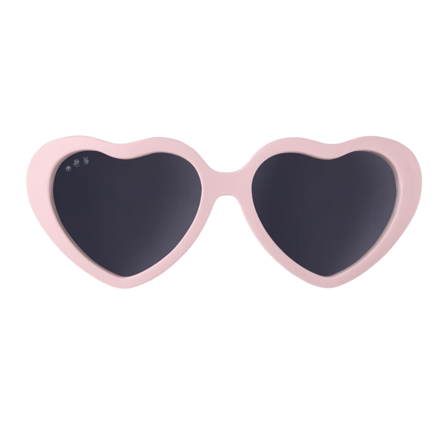 Topanga Hearts | Junior - HoneyBug