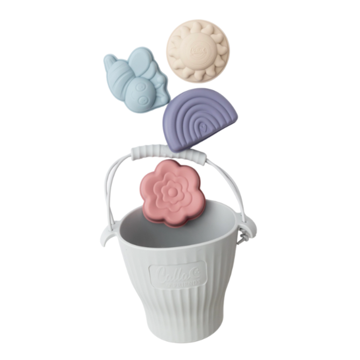 Allison Beach Toy Set - HoneyBug