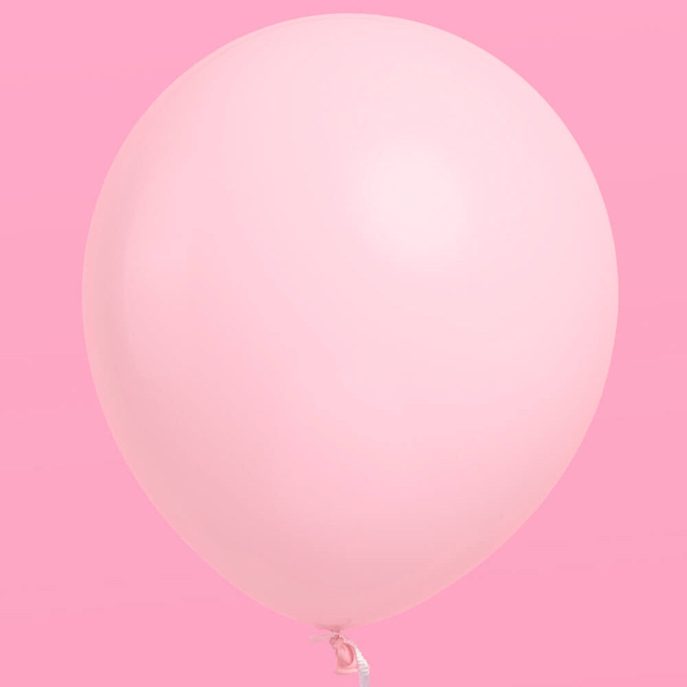 Cherry Balloon Pack - 24 Latex Balloons