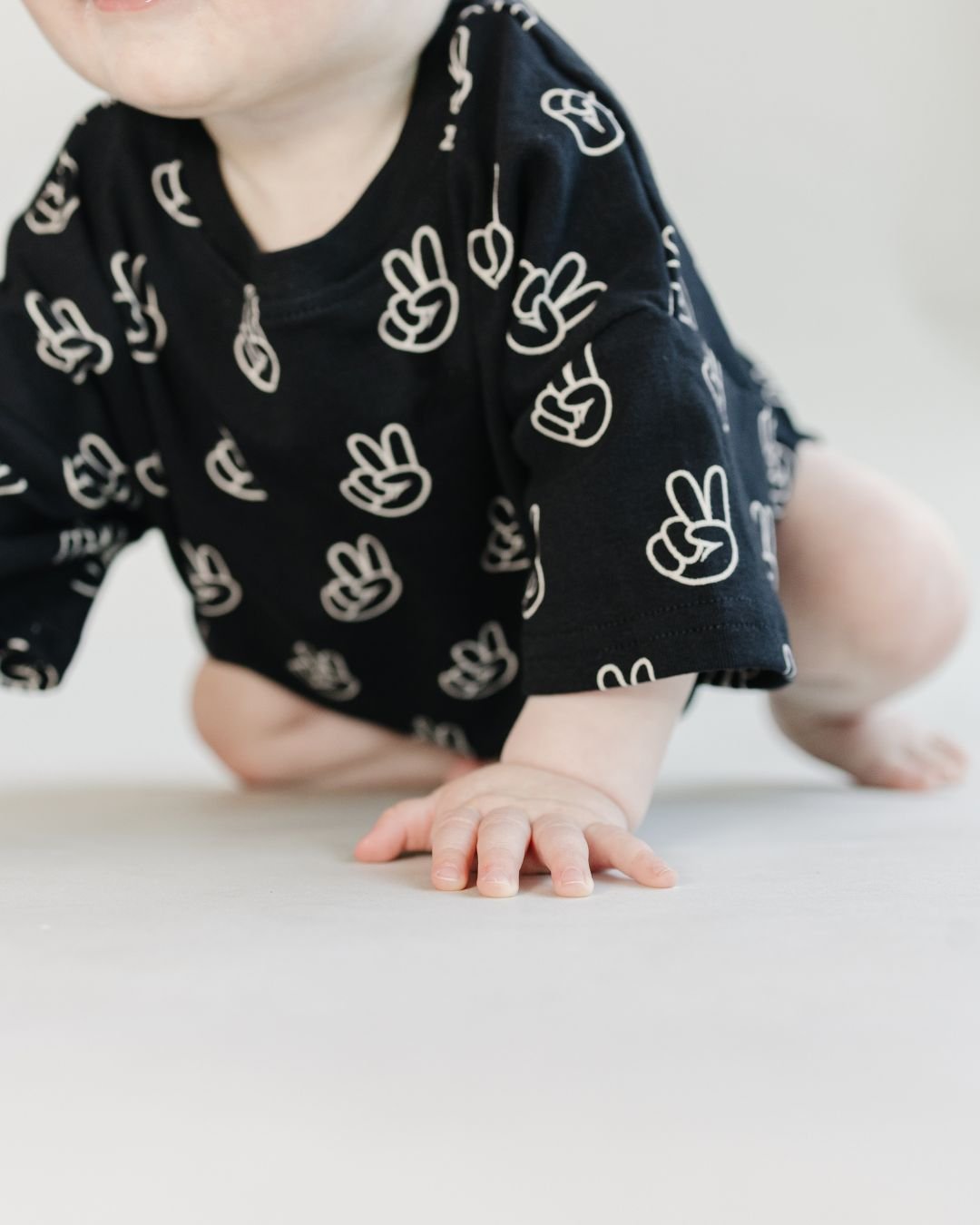 Shorts Set | Good Vibes - HoneyBug