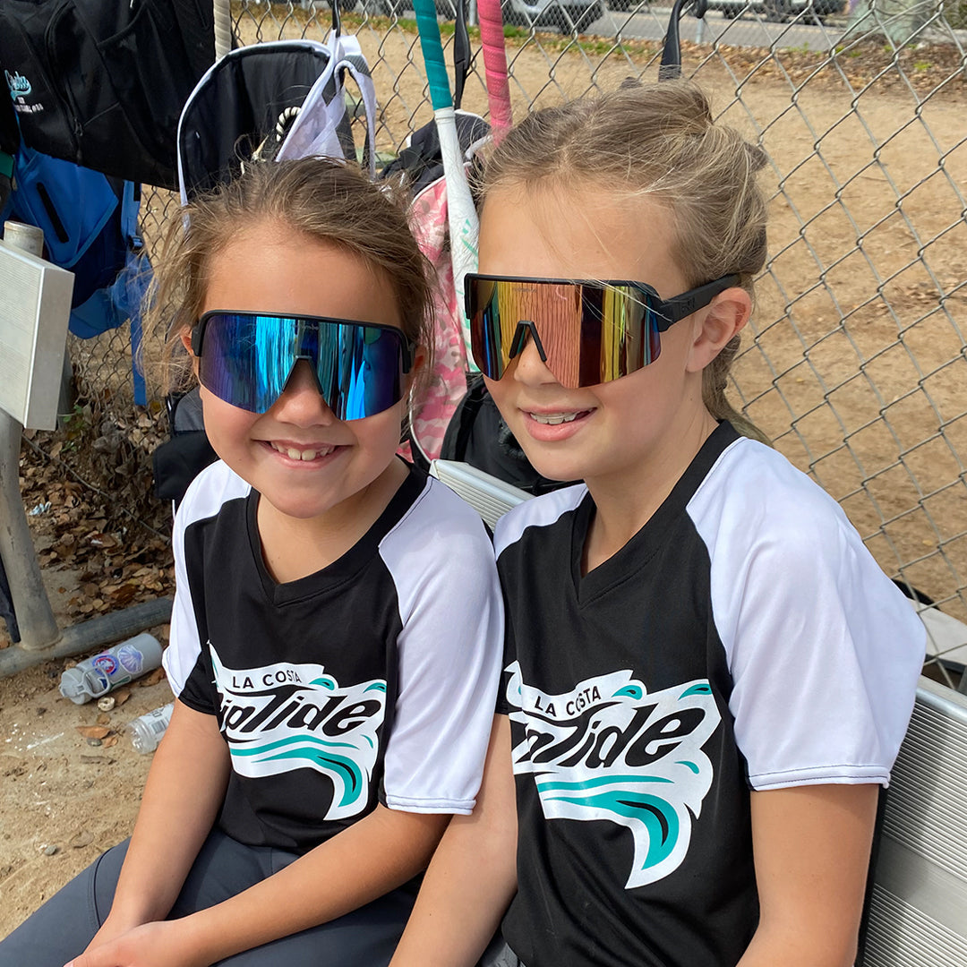 Ludicrous Speed Sport | Youth - HoneyBug