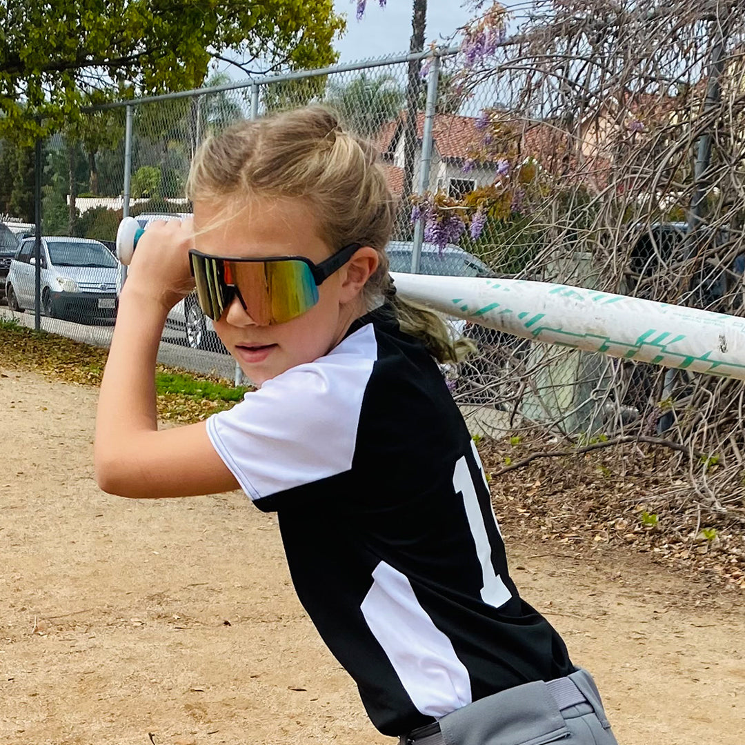 Ludicrous Speed Sport | Youth - HoneyBug