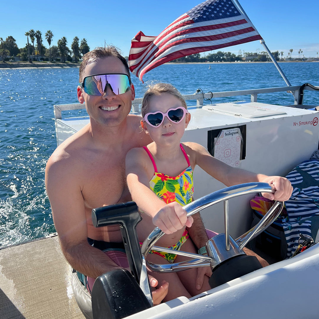 Ludicrous Speed Sport | Adult - HoneyBug