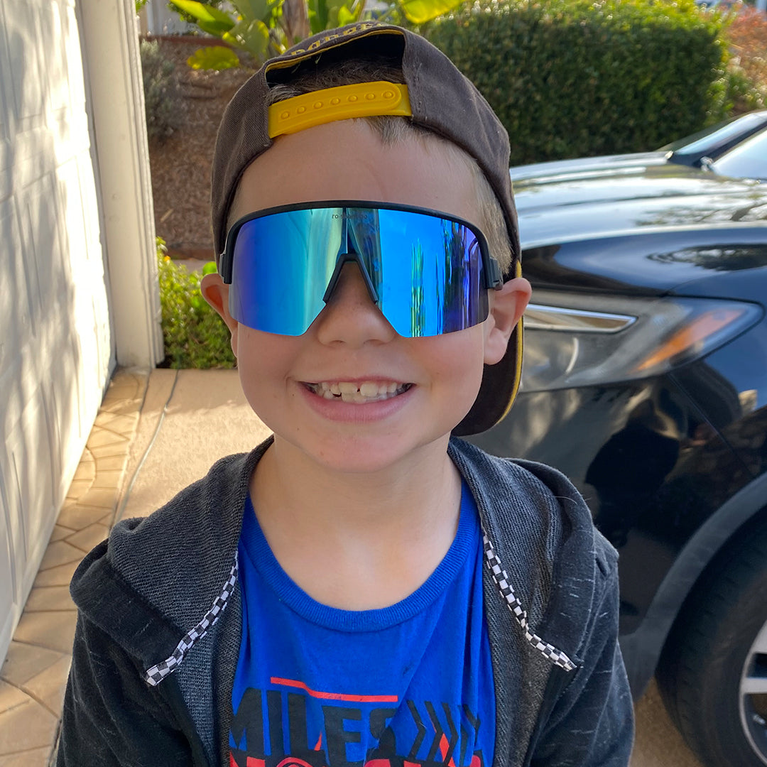 Ludicrous Speed Sport | Youth - HoneyBug