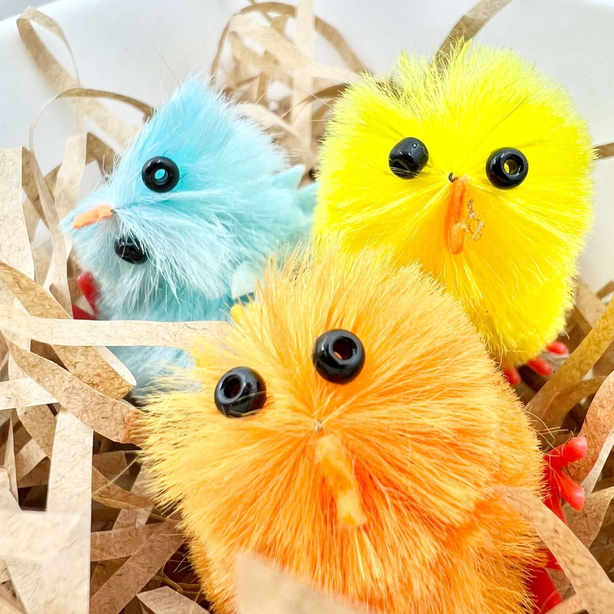 Spring Garden, Play Set with Lentils