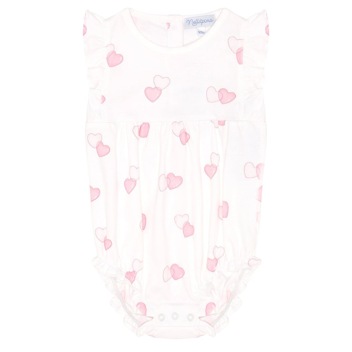 Sweetheart Classic Bubble