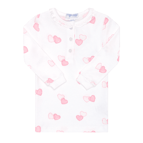 Sweetheart Pajamas