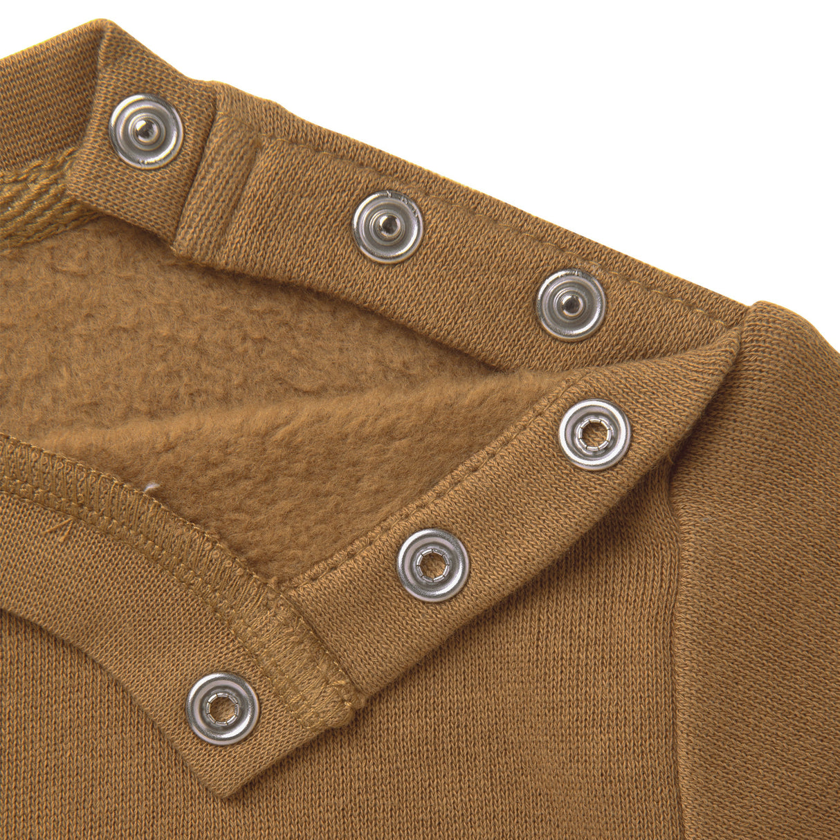 Organic Kids Sweatshirt - Play - HoneyBug