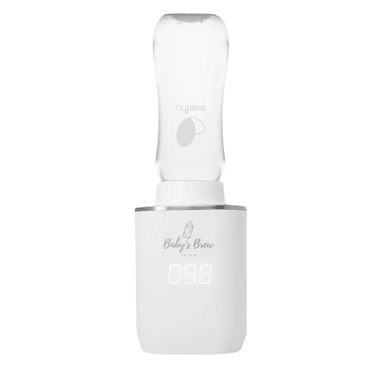 Evenflo Bottle Adapter