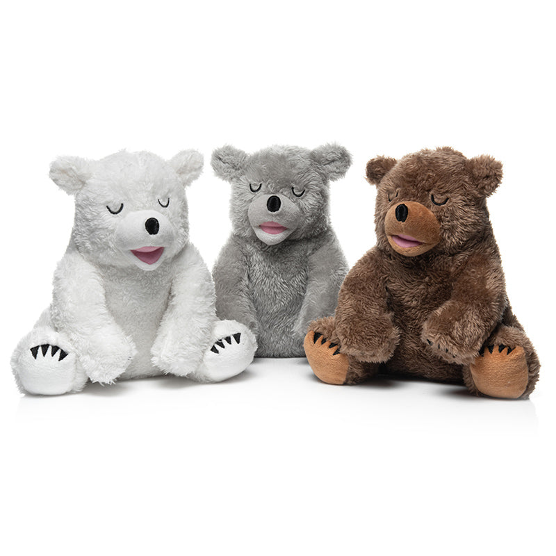 Little Bear - Benny - HoneyBug