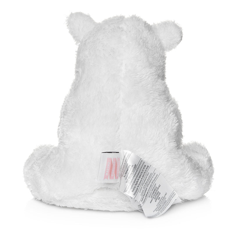 Little Bear - Snowy - HoneyBug