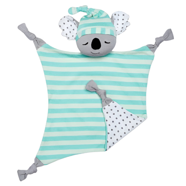 Kozy Koala - Blankie - HoneyBug