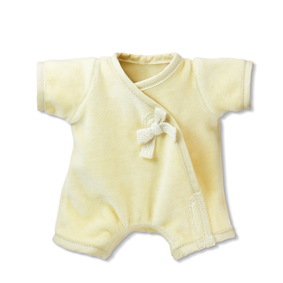 Baby Doll - Cream - HoneyBug