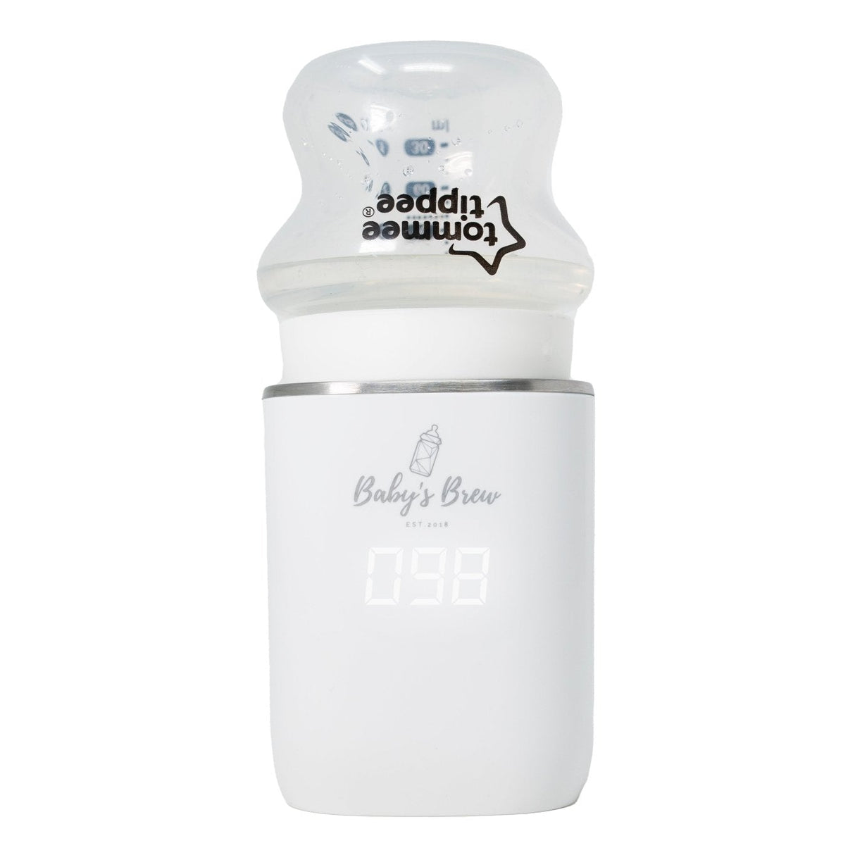 Tommee Tippee Adapter
