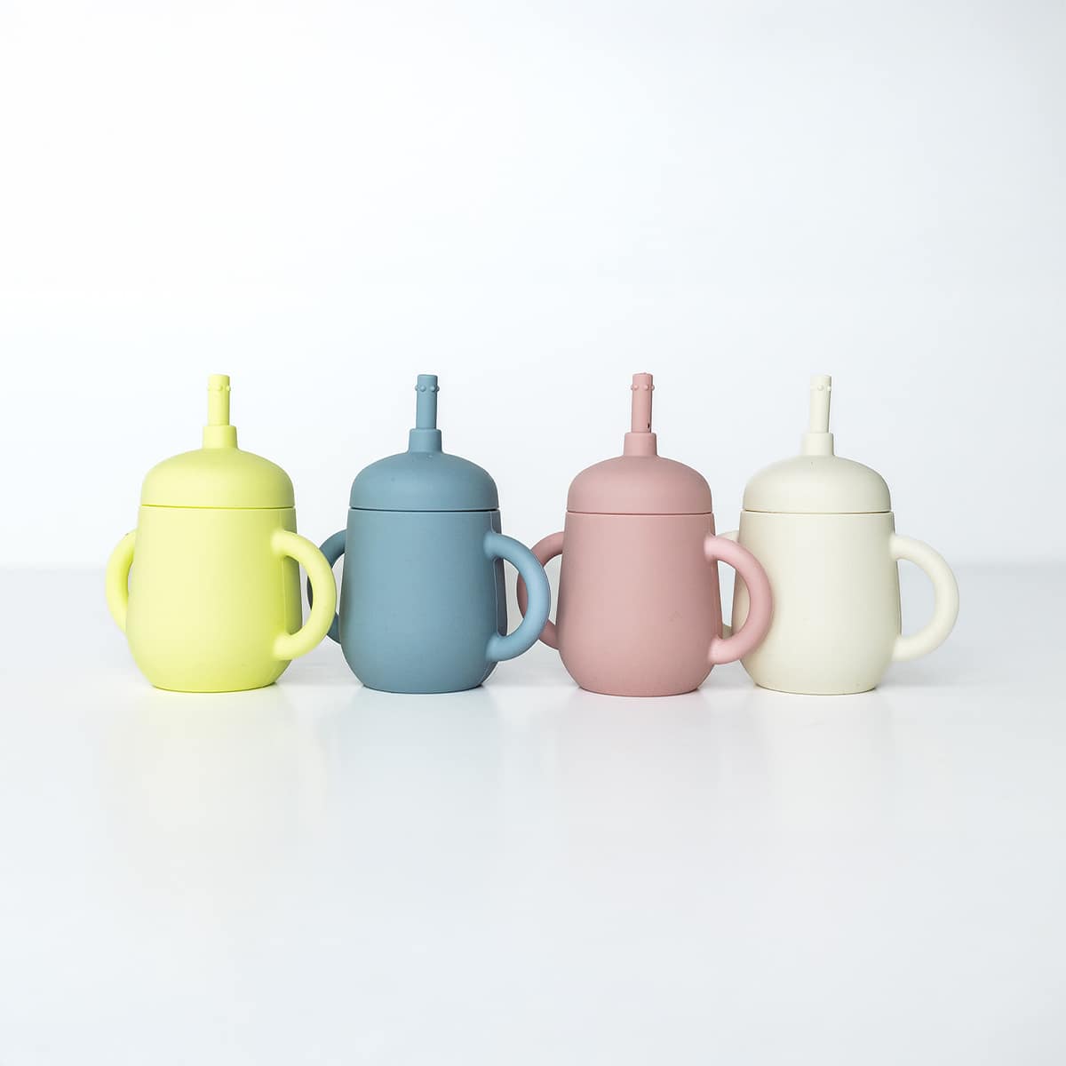 Straw Cup - HoneyBug