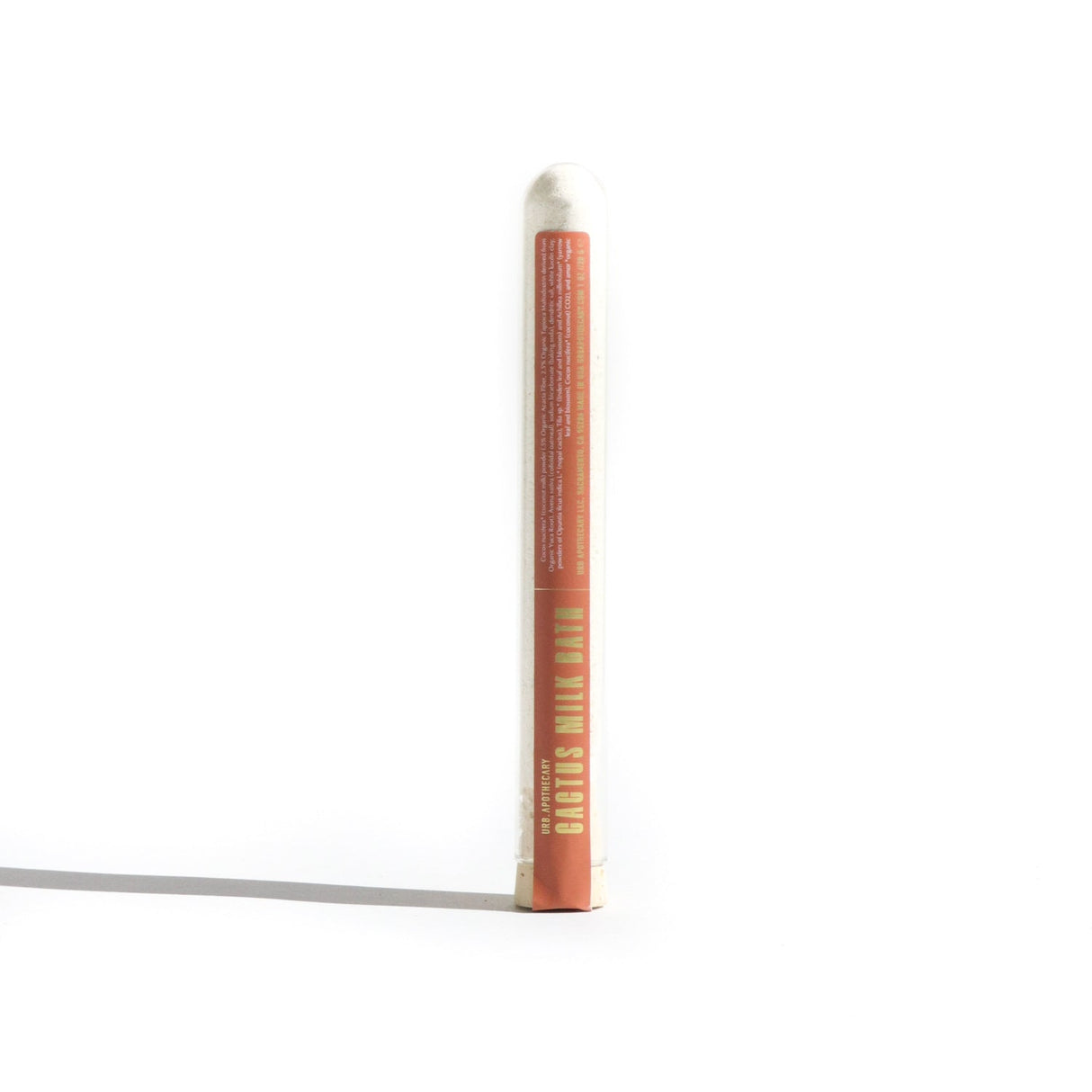 Cactus Milk Bath - HoneyBug