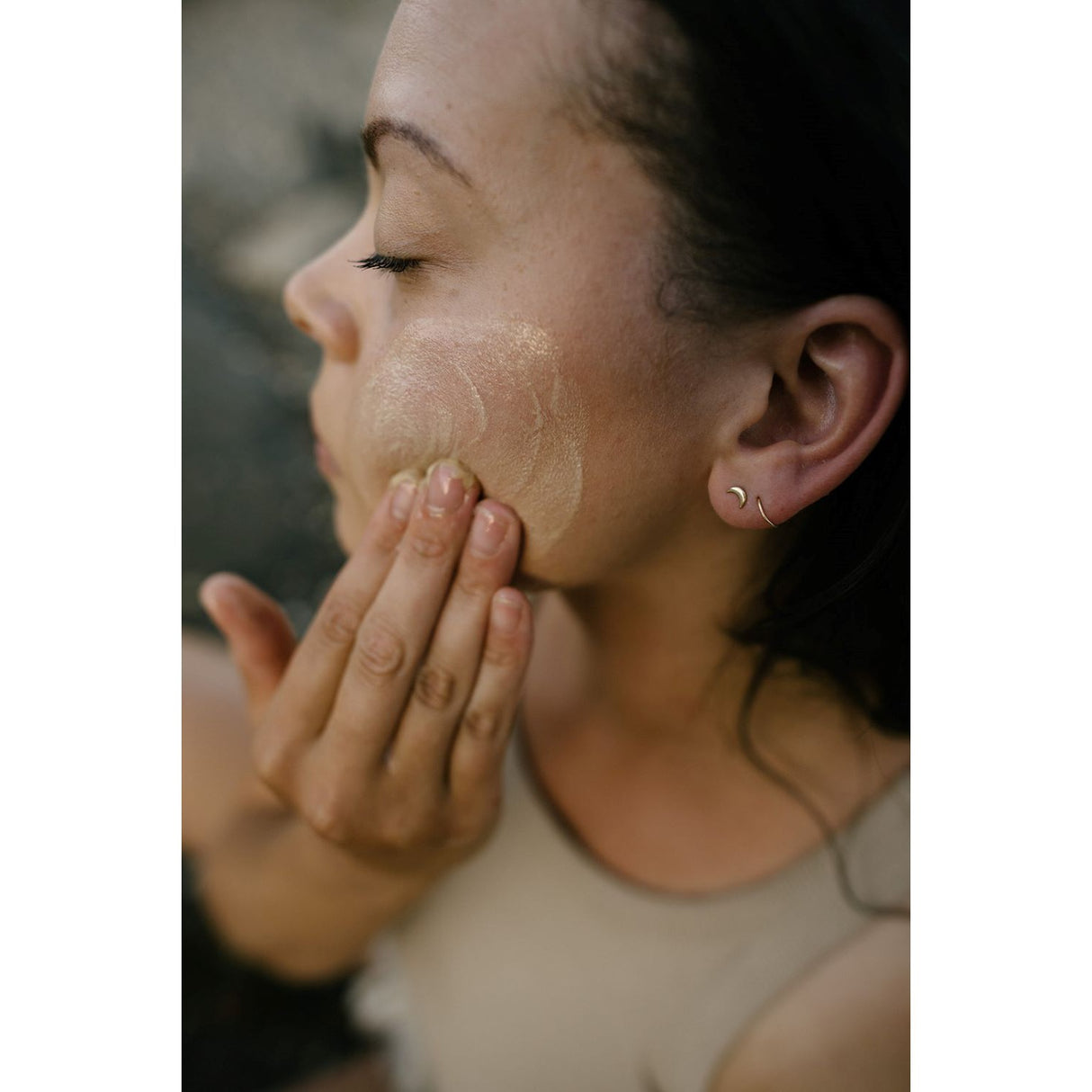 Goji Nectar Cleansing Balm - HoneyBug