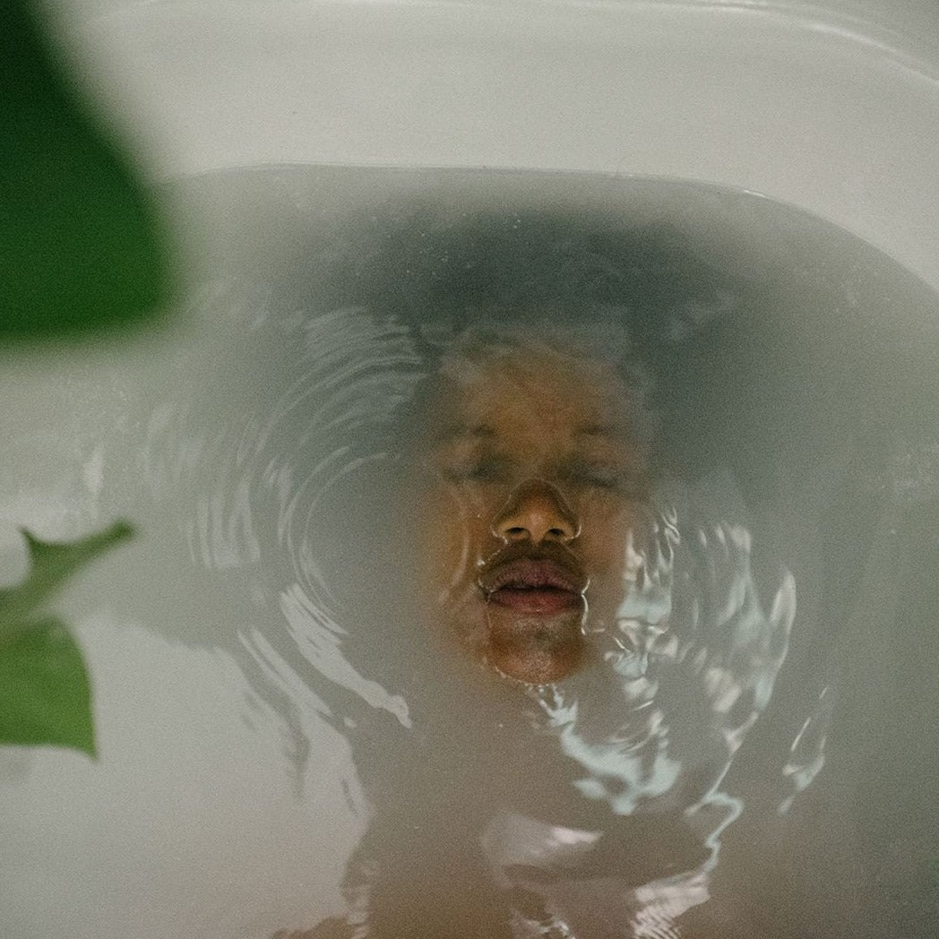 Cactus Milk Bath - HoneyBug