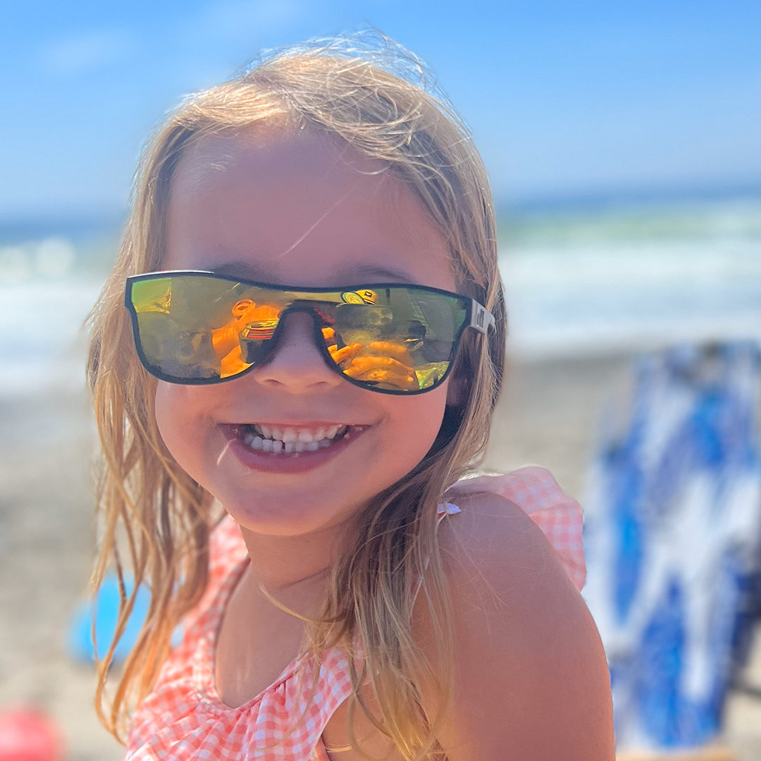 Vader Shield | Giant - HoneyBug