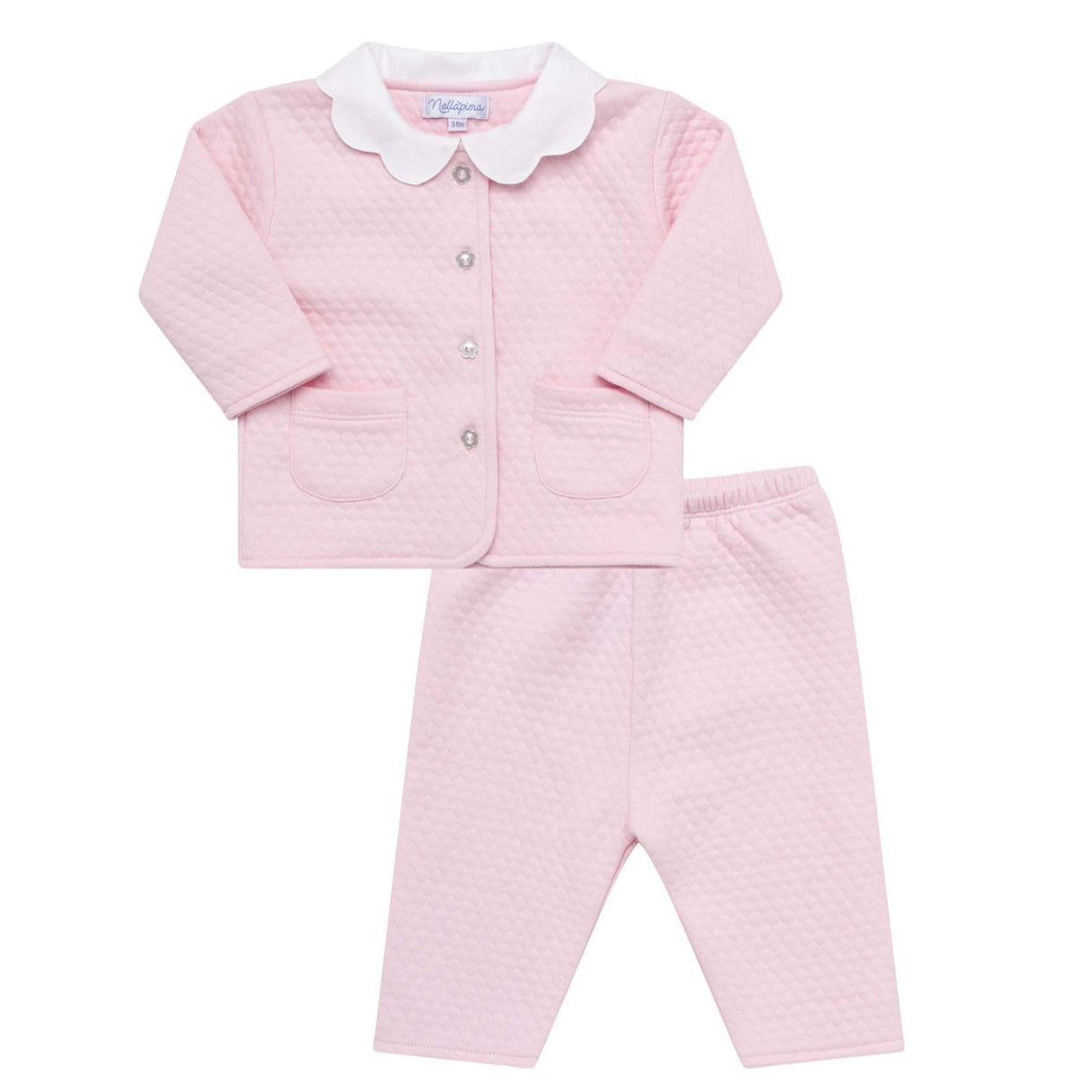 Vermont Set - HoneyBug