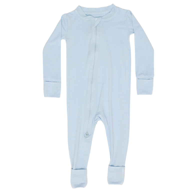 Dove - CloudBlend™ Footless Pajamas - HoneyBug