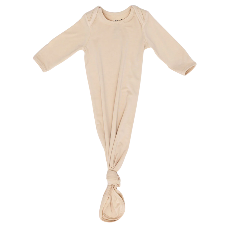 Sparrow - CloudBlend™ Sleep Gown - HoneyBug