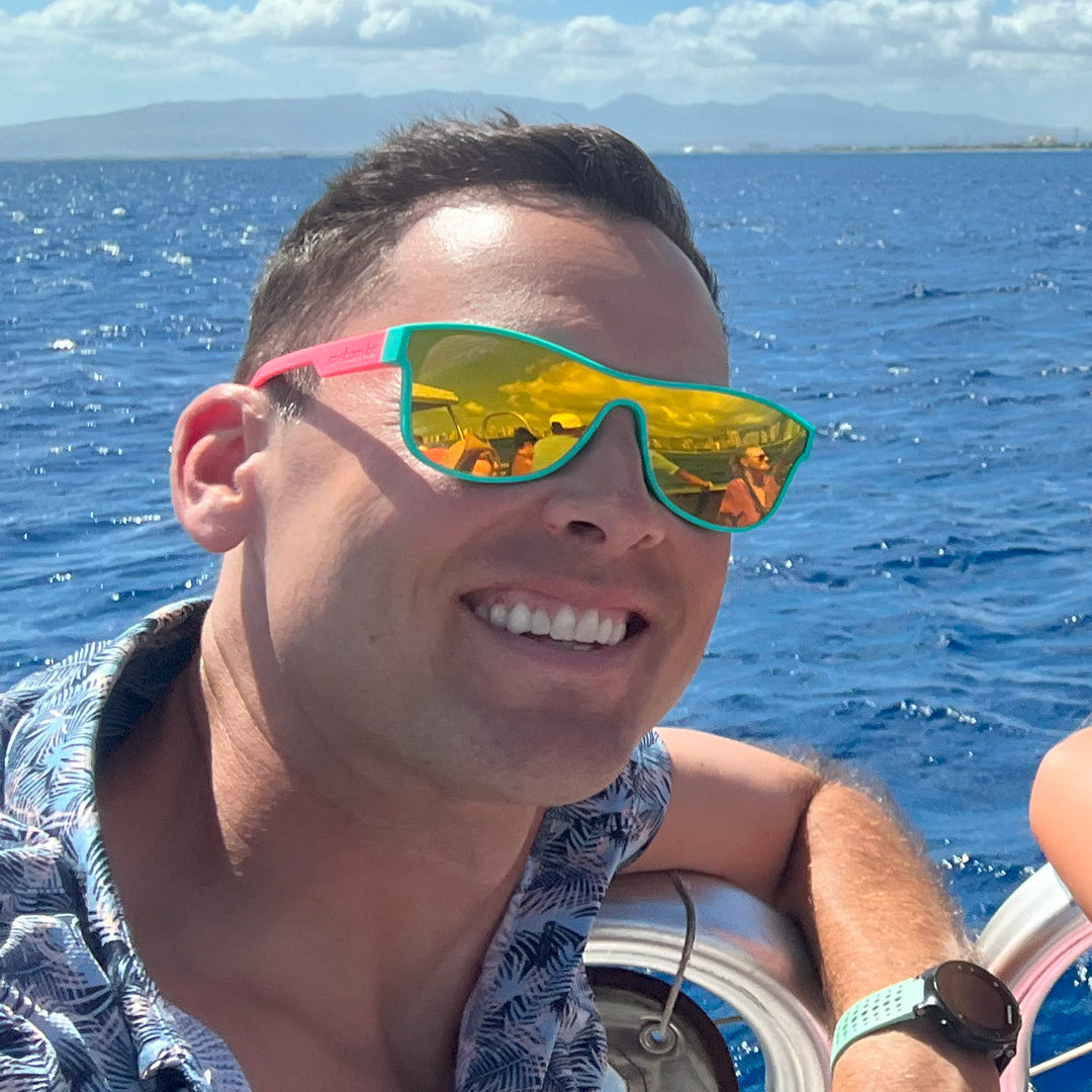 Skywalker Shield | Junior - HoneyBug