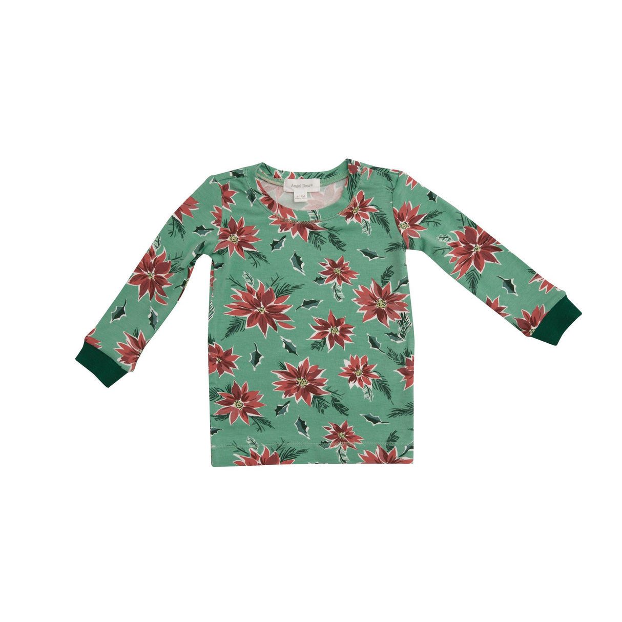 Poinsettia Lounge Set - HoneyBug
