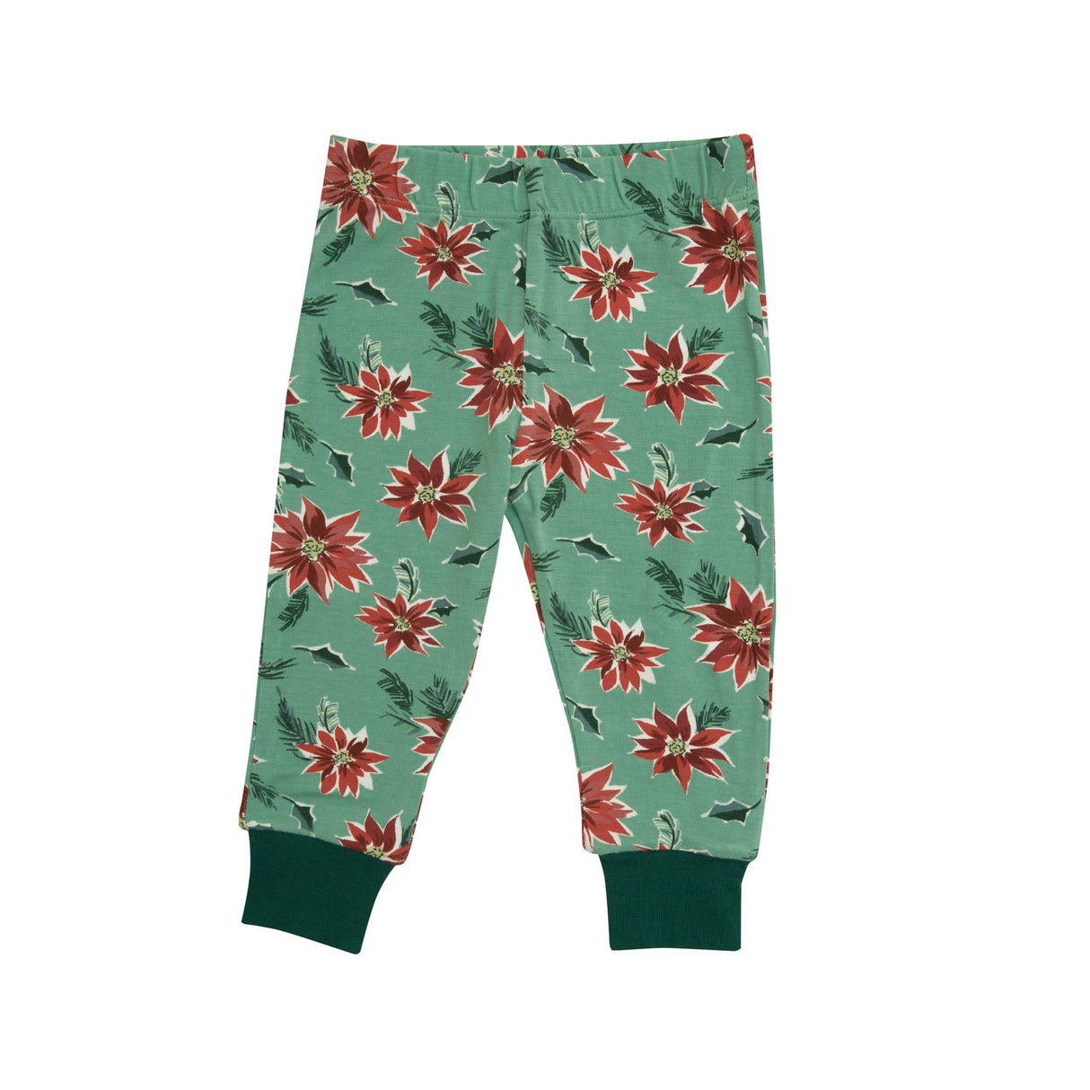 Poinsettia Lounge Set - HoneyBug