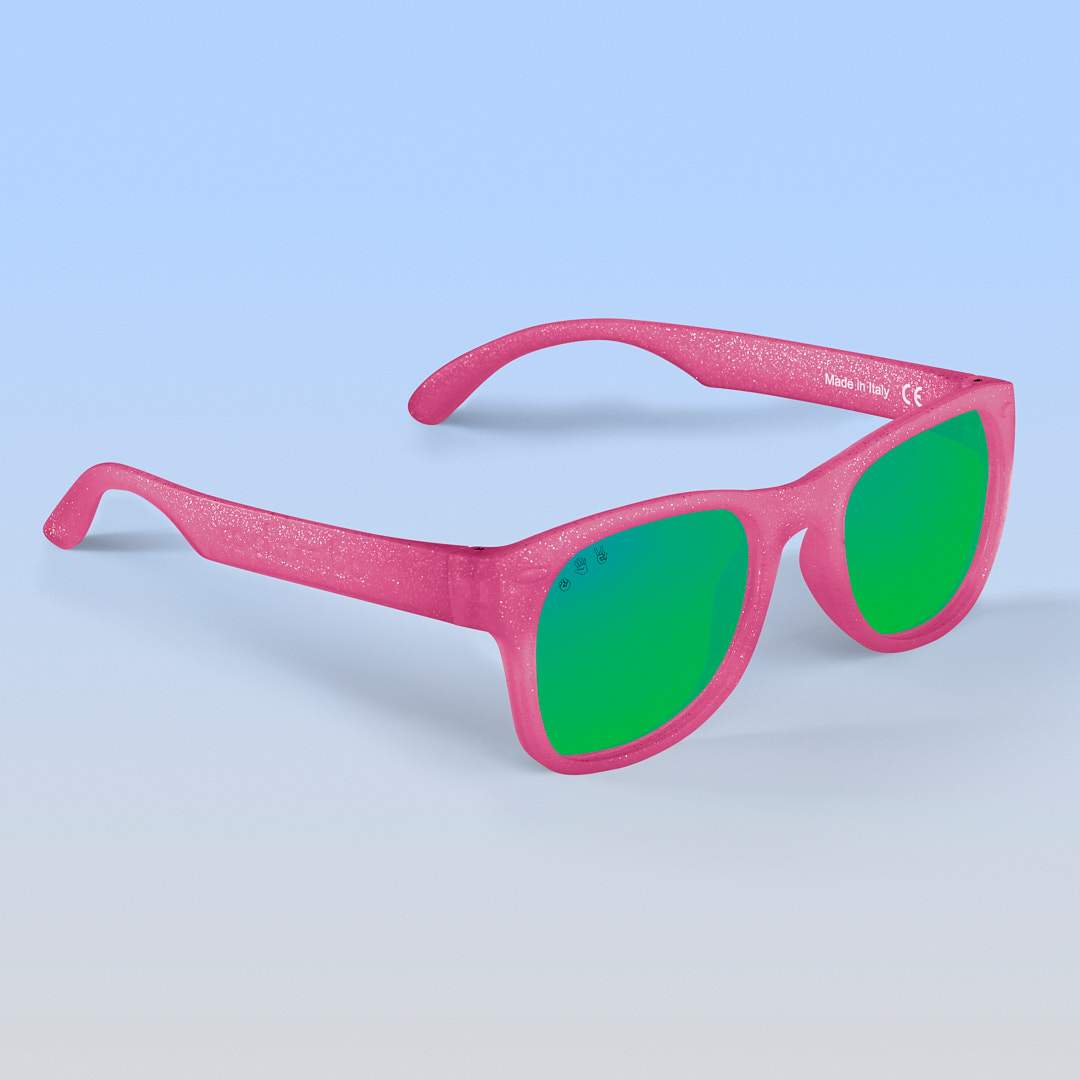 Kelly Kapowski Shades | Adult - HoneyBug
