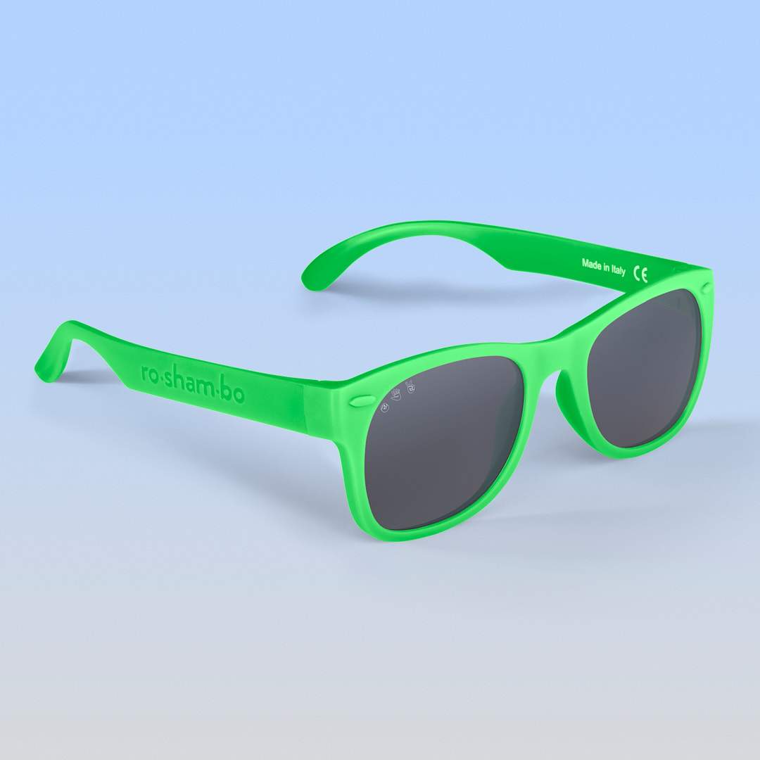 Slimer Shades | Toddler - HoneyBug