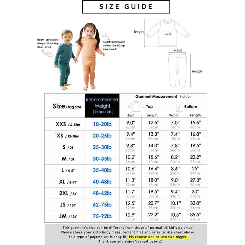 Sleep and Play Pajama Set - Heart Pop - HoneyBug