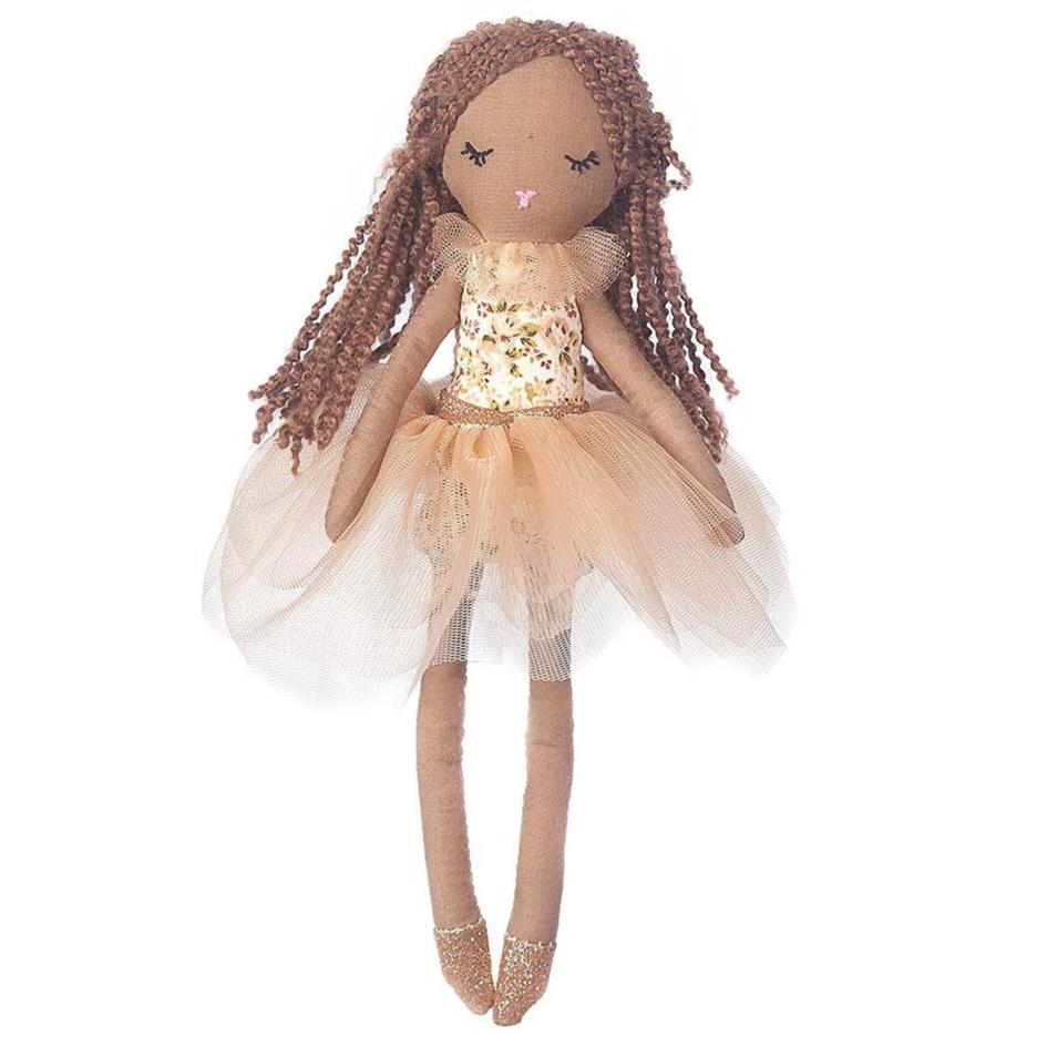 'Cookie' Sachet Doll - HoneyBug