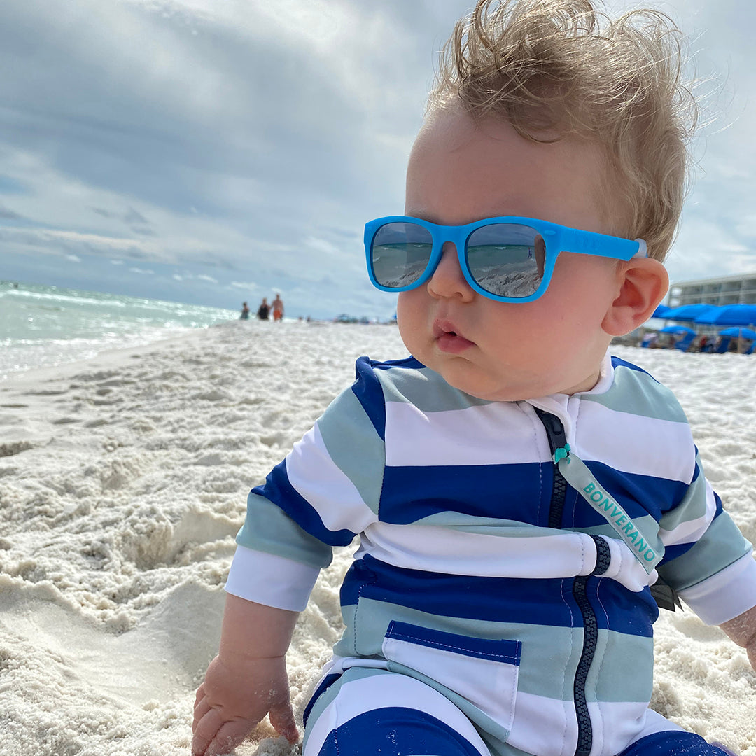 Zack Morris Shades | Baby - HoneyBug