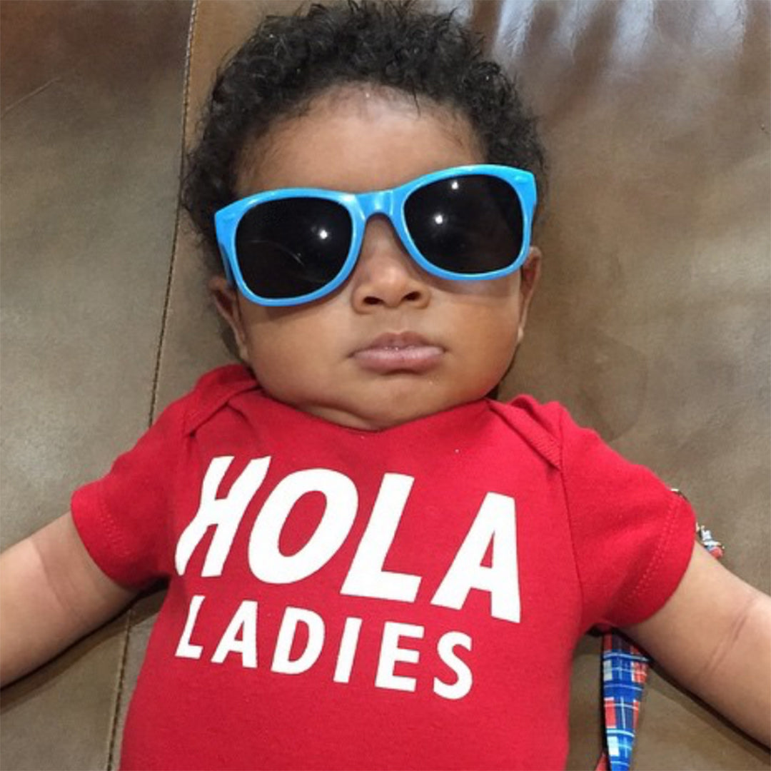 Zack Morris Shades | Baby - HoneyBug